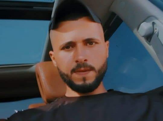 الشهيد إبراهيم قطاش